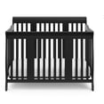 thumbnail image 4 of Storkcraft Tuscany 4-in-1 Convertible Crib, 4 of 9