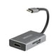 LECTEUR DE CARTE USB TYPE C HDMI VIVITAR TYPE C HDMI LECTEUR DE CARTE – image 1 sur 2