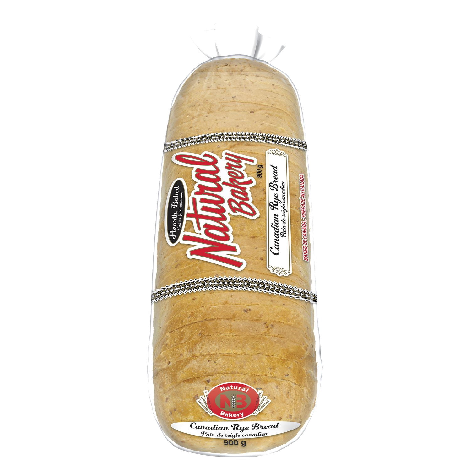 thumbnail image 3 of Natural Bakery Canadian Rye, 3 of 7