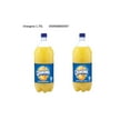 thumbnail image 1 of Orangina Orange Pulp Sparkling Orange Beverage, 1 of 3