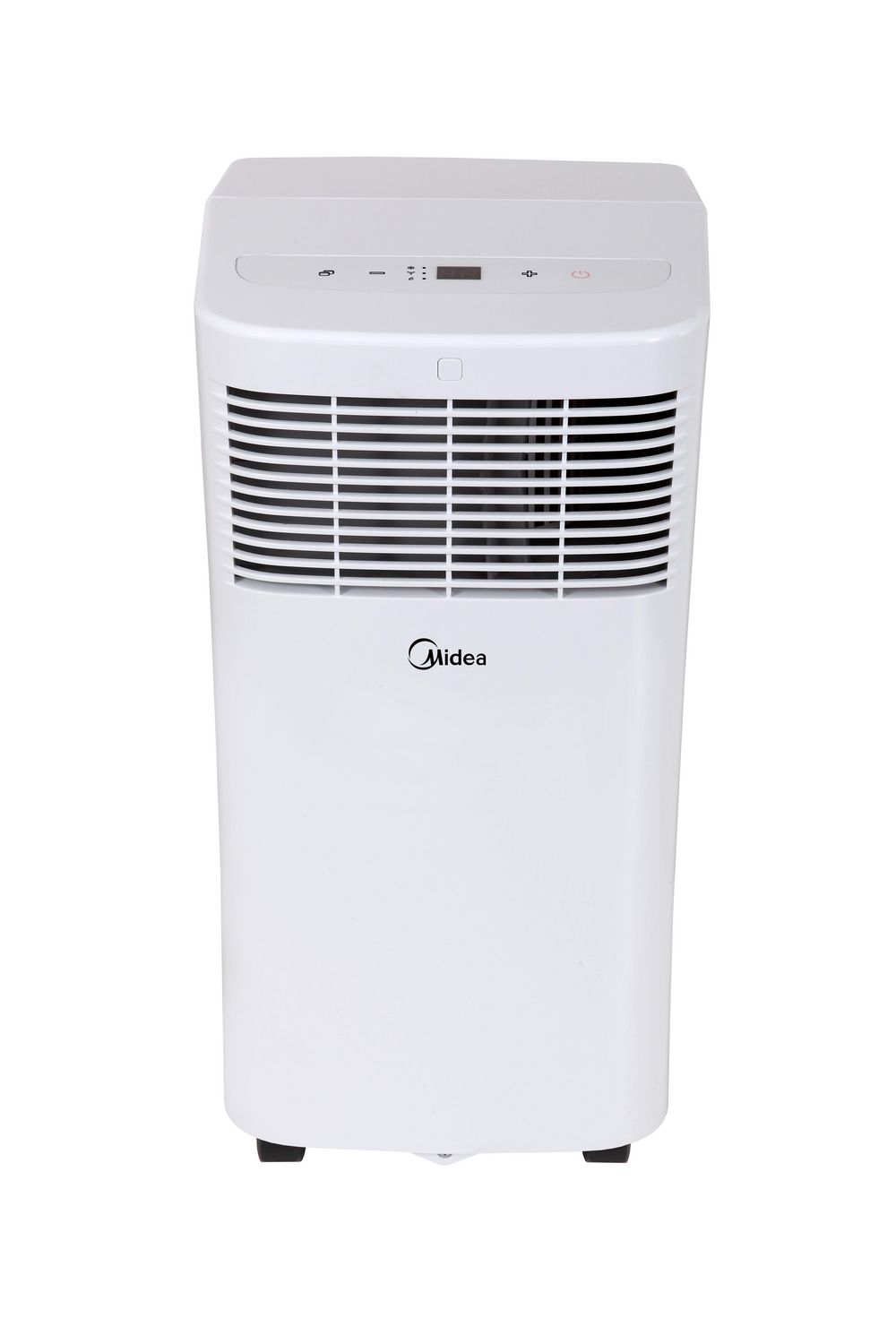 Midea 6000 BTU 3-in-1 Portable Air Conditioner, Dehumidifier, Fan, for