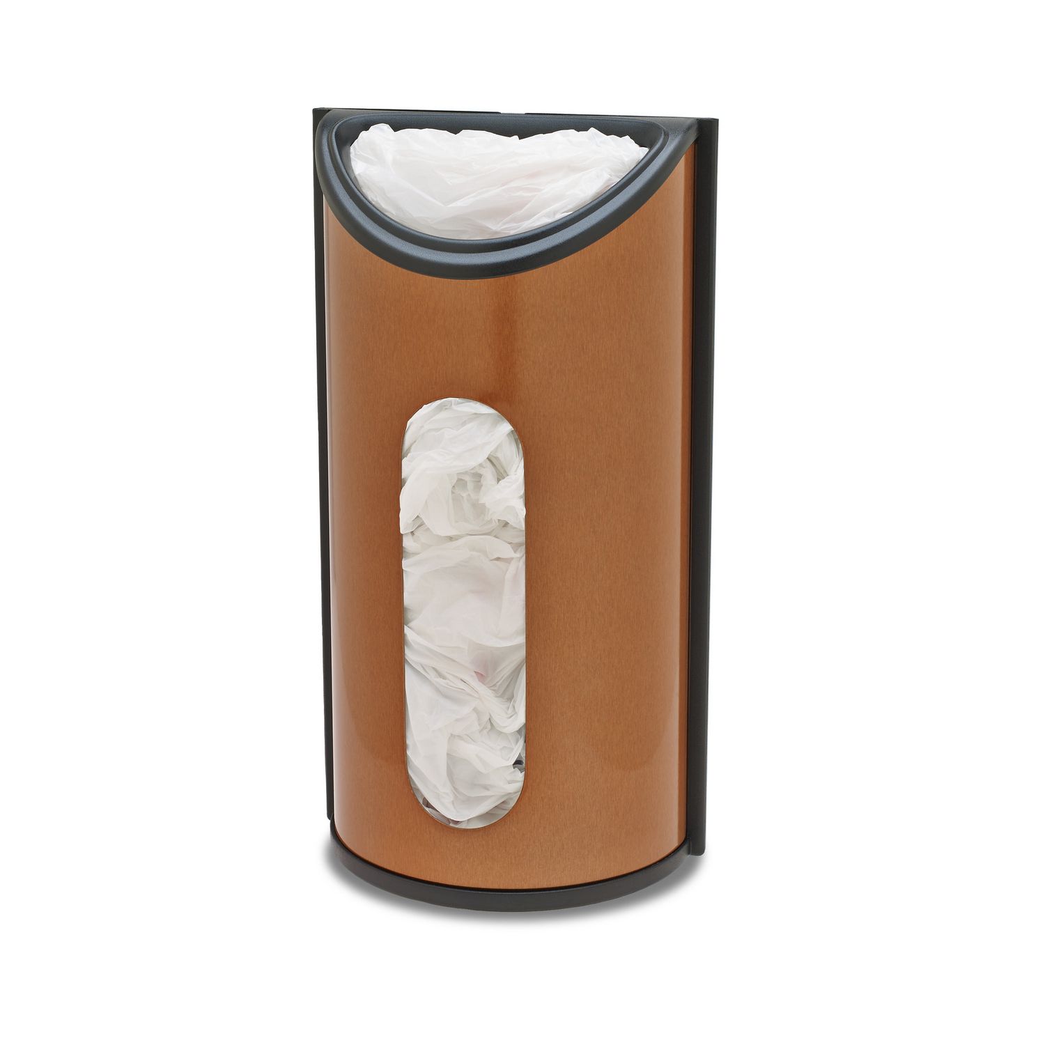 Steel Bag Saver, Copper Walmart Canada