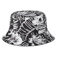 thumbnail image 2 of George Men's Printed Twill Bucket Hat, 2 of 2