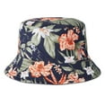 thumbnail image 2 of George Men's Printed Twill Bucket Hat, 2 of 2