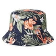 thumbnail image 1 of George Men's Printed Twill Bucket Hat, 1 of 2