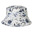 thumbnail image 2 of George Men's Printed Twill Bucket Hat, 2 of 2