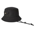 thumbnail image 1 of George Men's Canvas Bucket Hat, 1 of 2