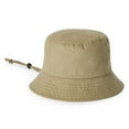 thumbnail image 2 of George Men's Canvas Bucket Hat, 2 of 2