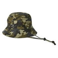 thumbnail image 1 of George Men's Canvas Bucket Hat, 1 of 2