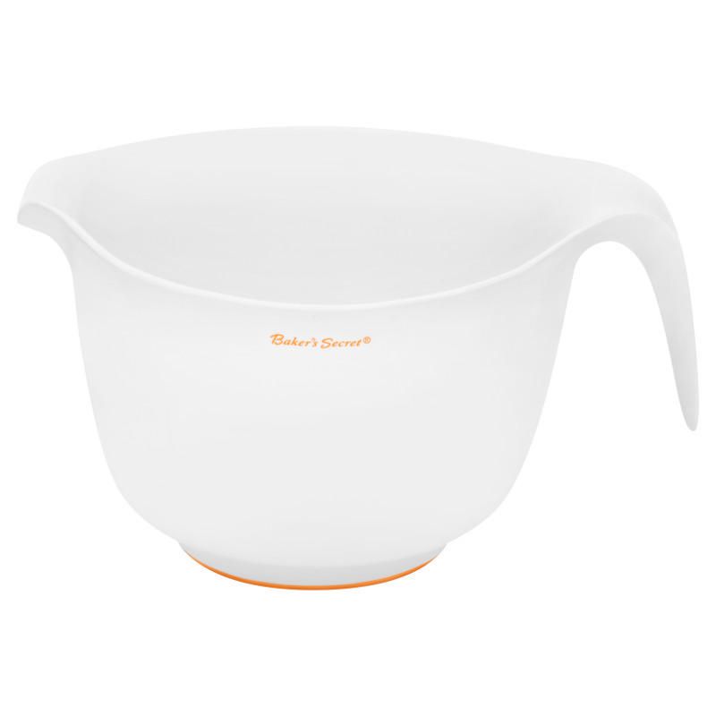 Bakers Secret® Essentials Large Batter Mixing Bowl Walmart Canada