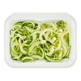 thumbnail image 1 of Zucchini Noodles, 1 of 3