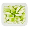 thumbnail image 1 of Sliced Green Apples, 1 of 3