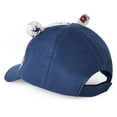 thumbnail image 2 of Canadiana Infants' Unisex Printed Baseball Cap, 2 of 2