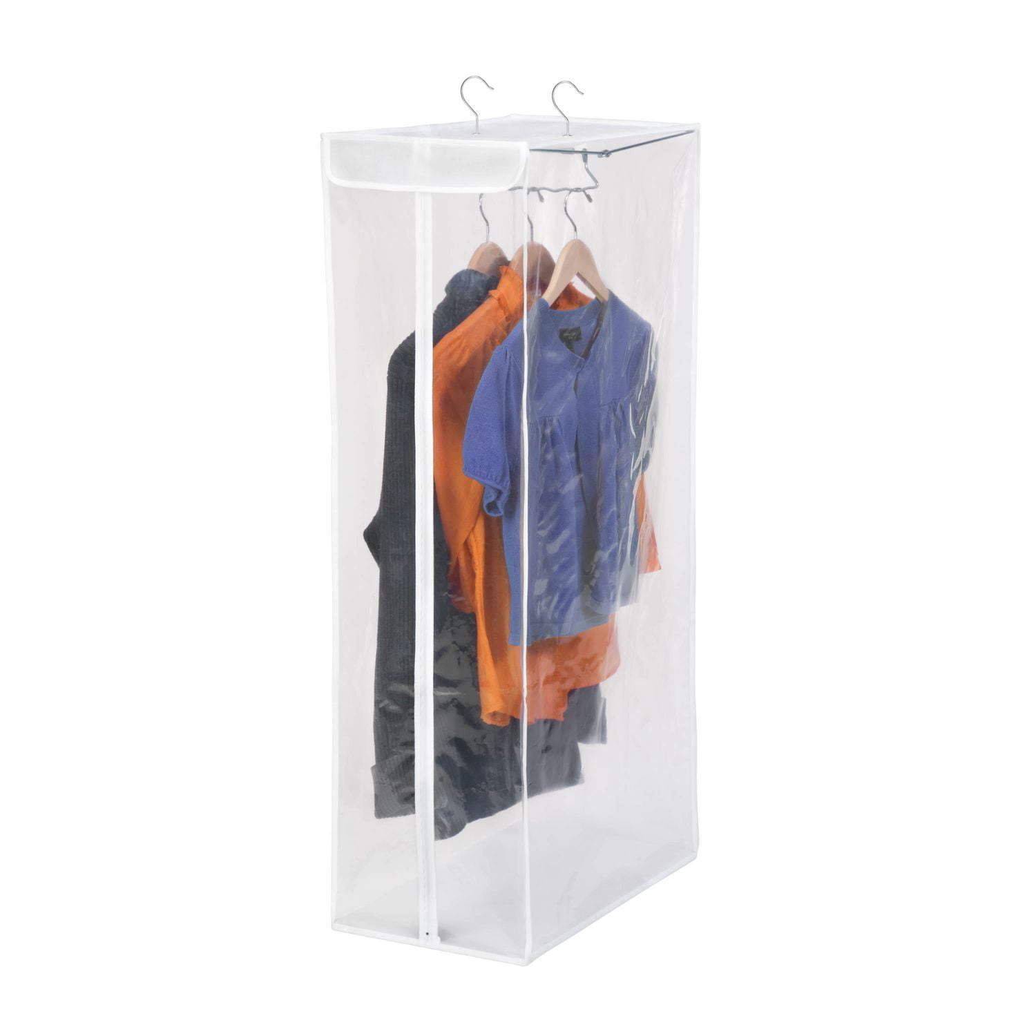 HoneyCanDo short Garment Bag Peva Walmart Canada