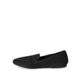 thumbnail image 3 of Time and Tru Women's Flats, 3 of 4