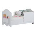 thumbnail image 1 of South Shore Savannah Toddler Bed, 1 of 8