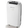 thumbnail image 1 of Bionaire Dehumidifier – 25 pint white, 1 of 1