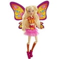 thumbnail image 1 of Winx Club 11.5” Deluxe Doll: Believix, 1 of 3
