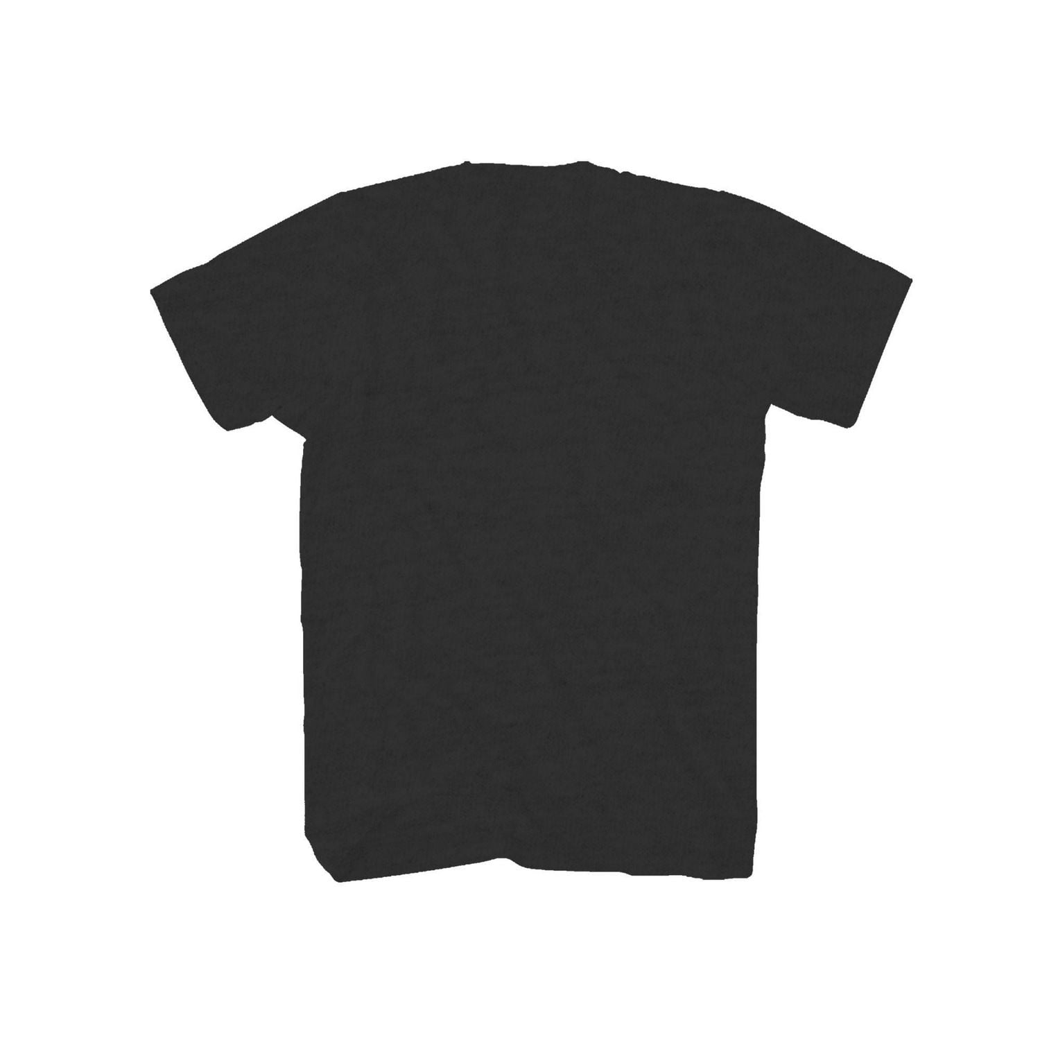 Boys Justice League Team Chest Logos T-Shirt