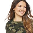 thumbnail image 4 of George Women's Pullover Crewneck Sweater, 4 of 6