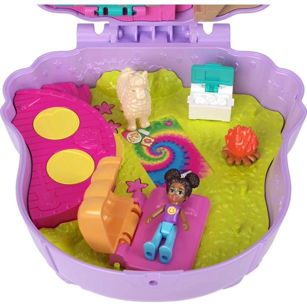 Polly Pocket Le concert du lama au meilleur prix sur