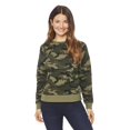 thumbnail image 1 of George Women's Pullover Crewneck Sweater, 1 of 6