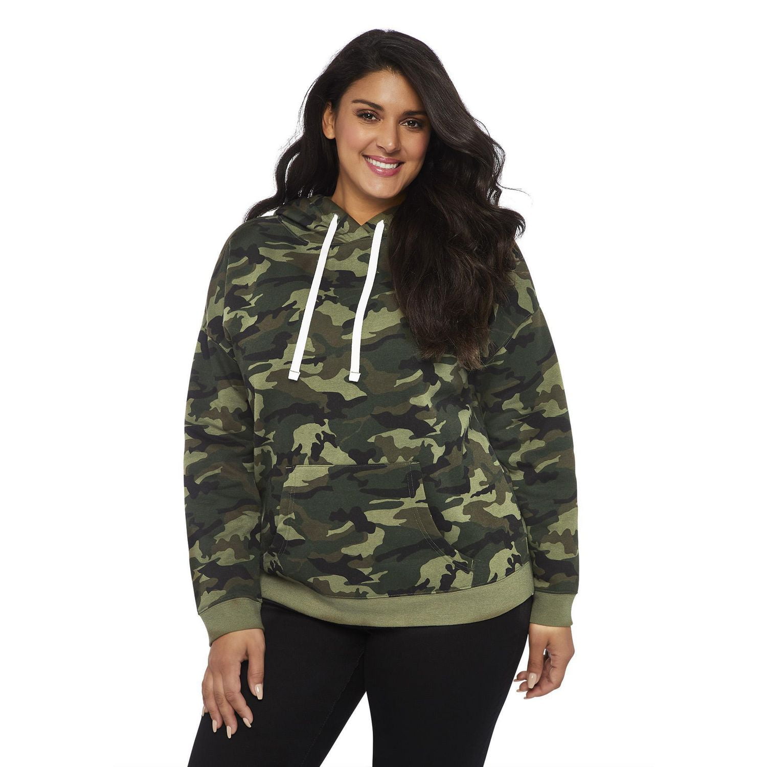 Nor Easter Camo / XXL