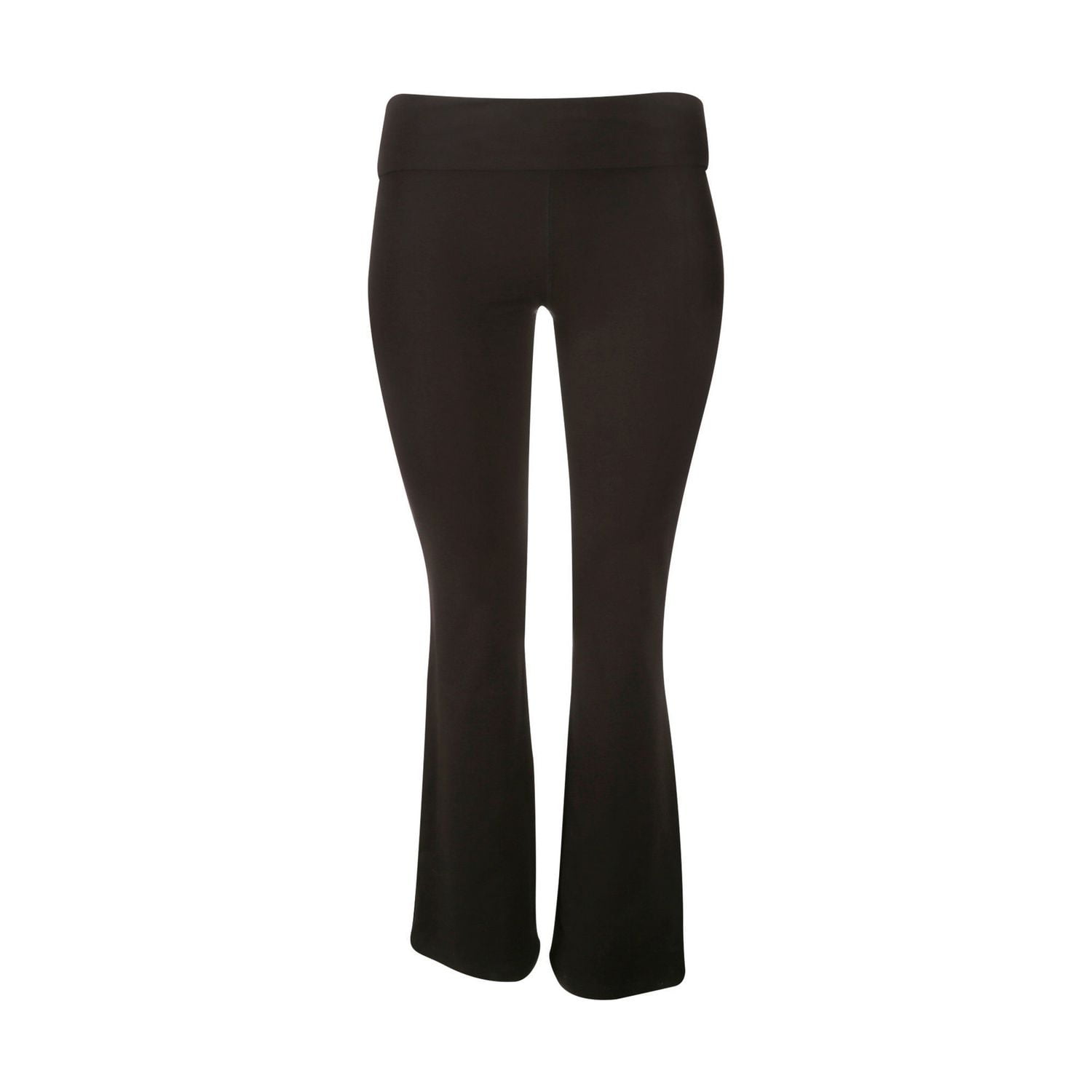 Buy online Black Cotton Yoga Pants from bottom wear for Women by V-mart for  ₹349 at 0% off