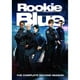Série téléviseur Rookie Blue Season 2 - DVD – image 1 sur 1