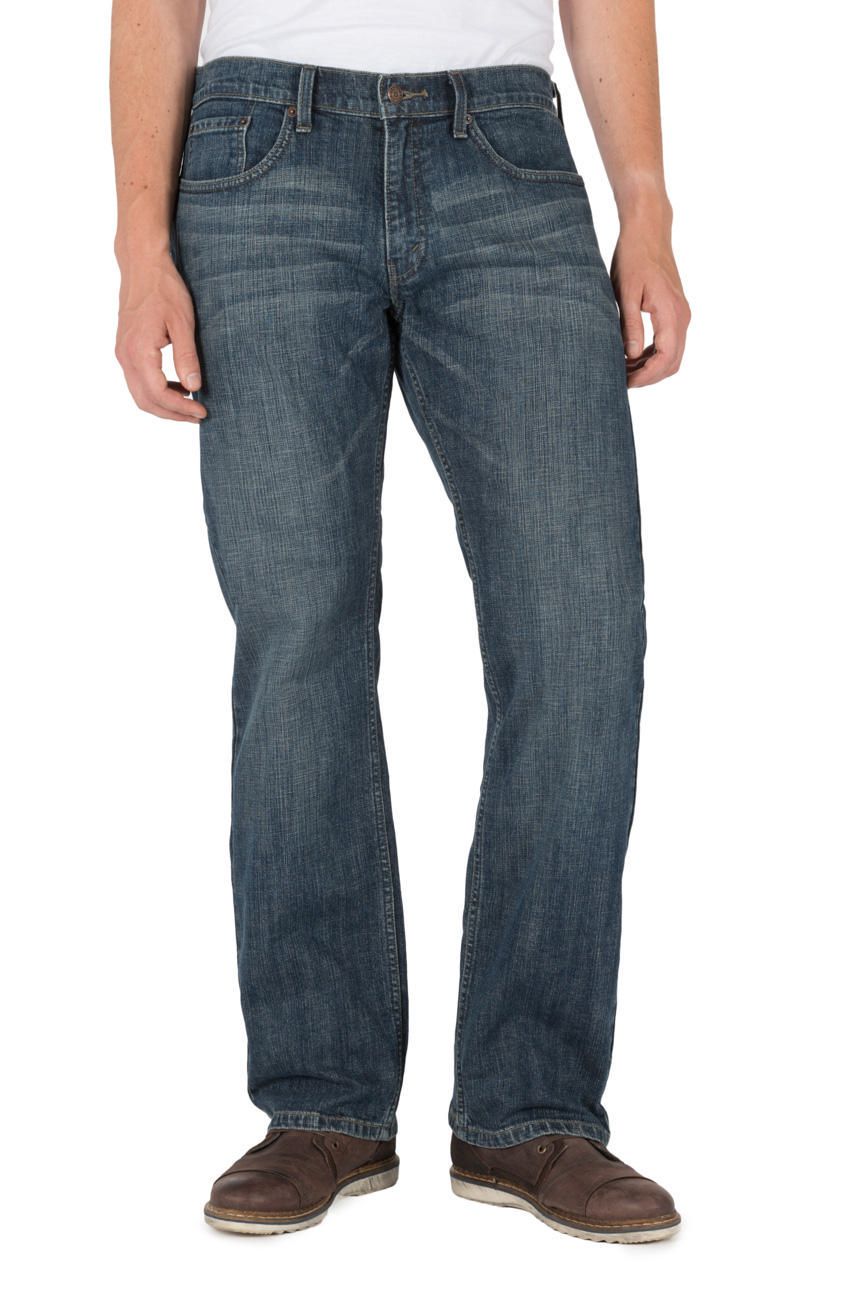 levi strauss s61 relaxed