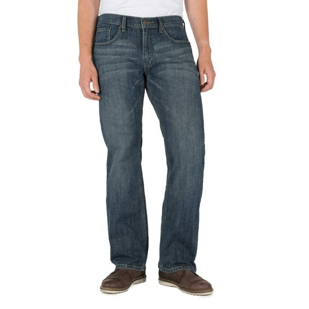 Signature by Levi Strauss & Co.MC S61 Relax pour homme