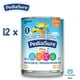 PediaSure® Plus, préparation pour régime liquide, boîte de 235 mL, vanille, 12/caisse, 2820 mL – image 2 sur 4