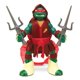 TMNT - Figurine Throw-n-Battle : Raphael – image 1 sur 3