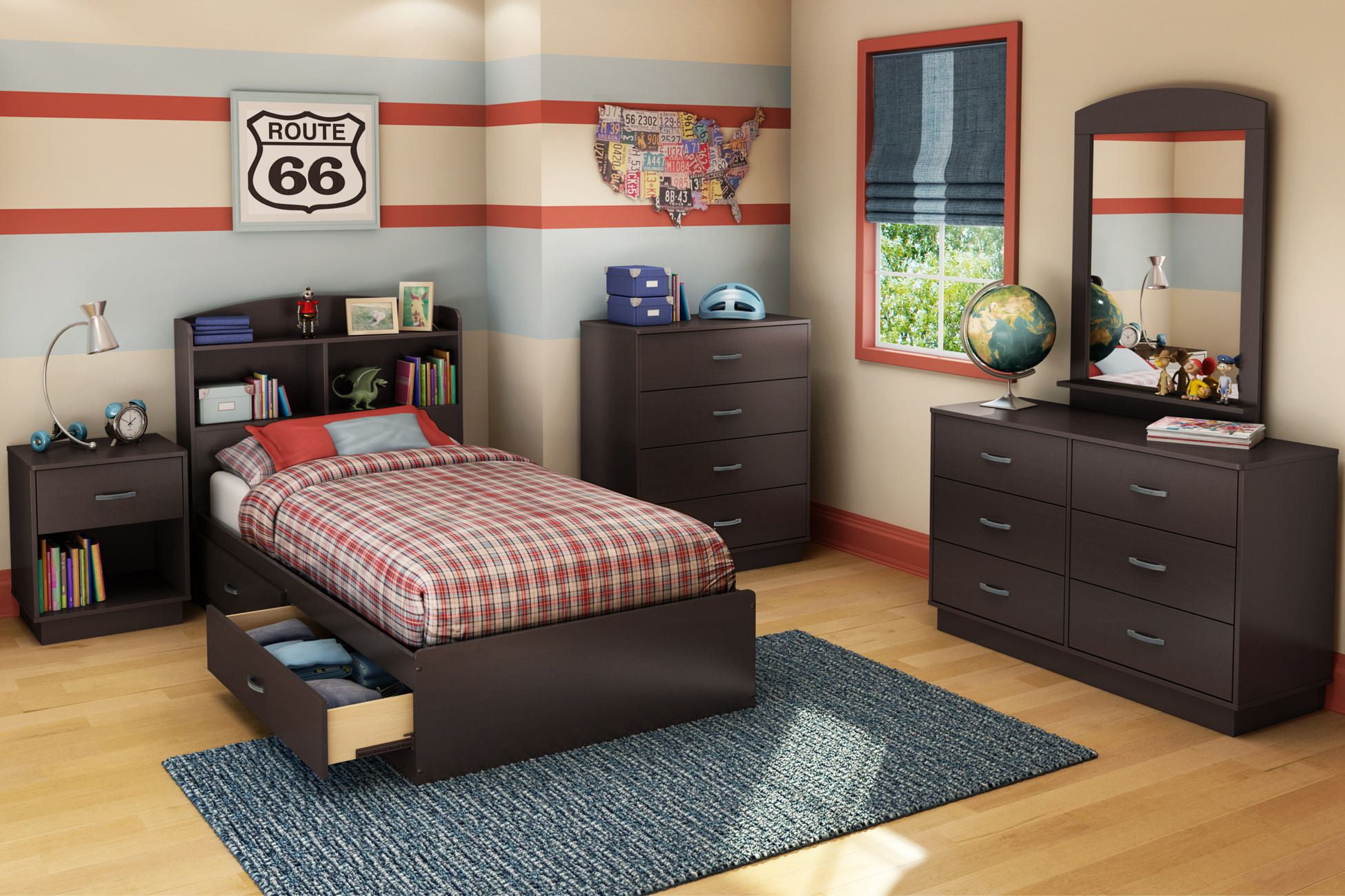 South Shore Logik Drawer Double Dresser Walmartca - south shore logik drawer double dresser walmartca -