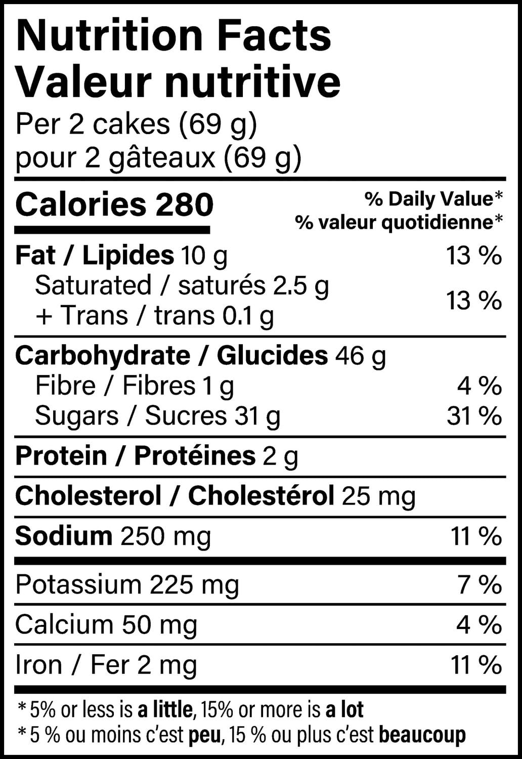 thumbnail image 4 of Cupcakes Hostess🅫 à saveur de chocolat Hershey's®, 4 of 4