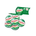 thumbnail image 1 of Fromage affiné à pâte ferme Mini Babybel  au goût de Mozzarella, 1 of 3