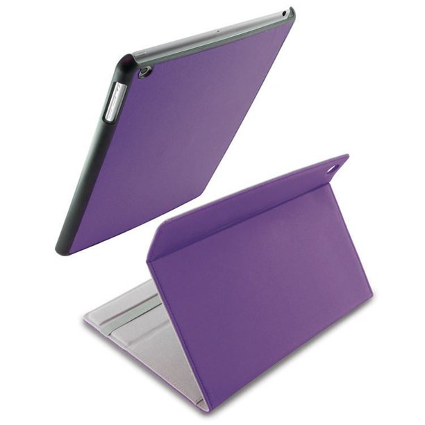 7 po iHome Magfolio pour iPad mini Violet