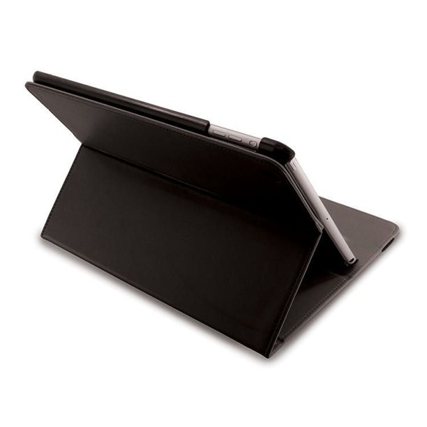 9" iHome Swivel Folio case pour iPad 2/3/4 Noir