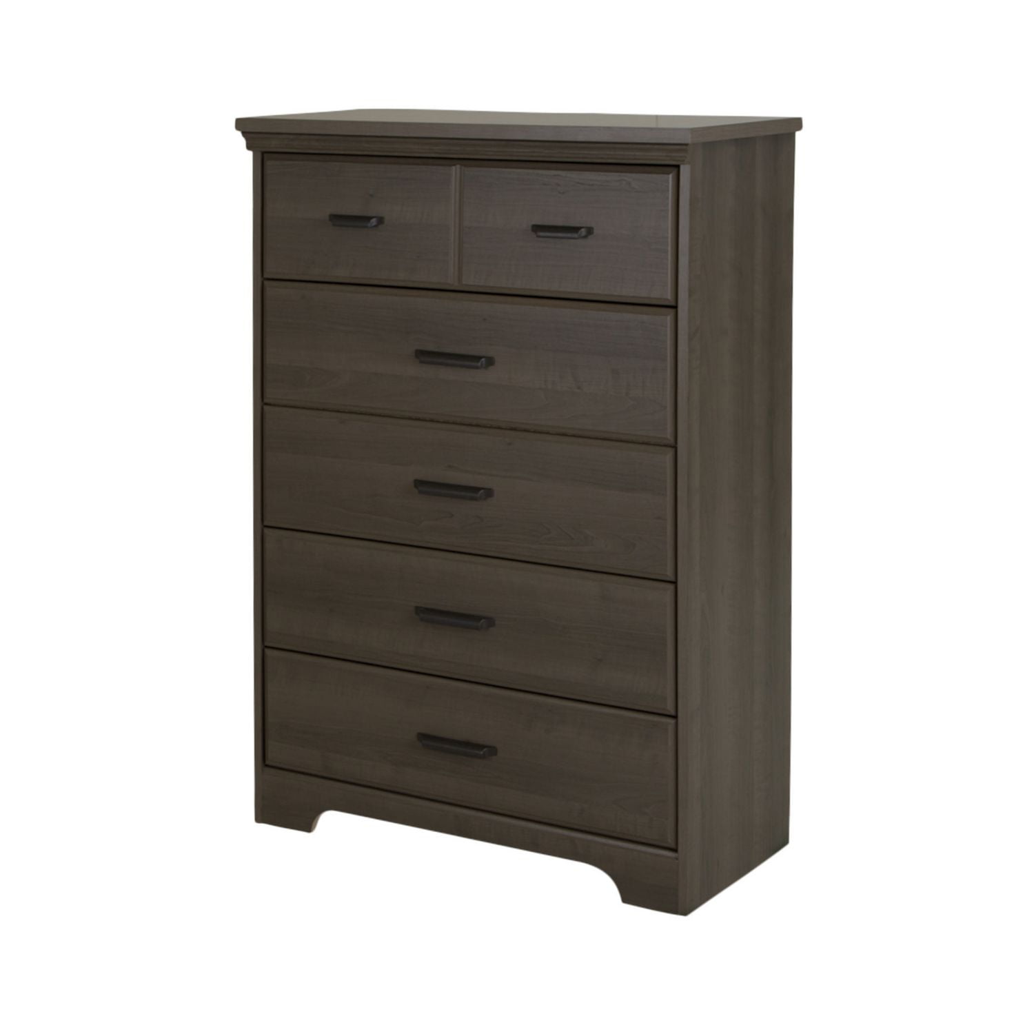South Shore Versa Drawer Chest Walmartca - south shore versa drawer chest walmartca -