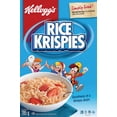 thumbnail image 1 of Kellogg's Rice Krispies Cereal, Original, 285g, 1 of 4