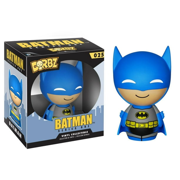 Figurine en vinyle Dorbz de Funko DC Batman