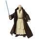 Star Wars Série noire - Figurine Ben (Obi-Wan) Kenobi 40e anniversaire – image 2 sur 2