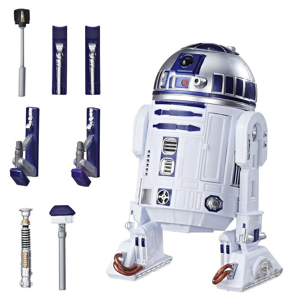 Blackmilk on sale Meuseum R2D2