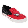 thumbnail image 1 of Marvel Spider-Man  Boy's  Canvas Shoe, 1 of 5