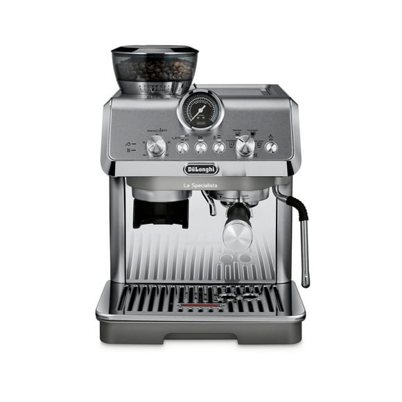 La Specialista Arte Evo Espresso Machine with Cold Brew, La Specialista Arte Evo from De’Longhi