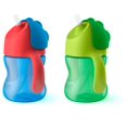 thumbnail image 1 of Philips Avent My Bendy Straw Cups, 1 of 1