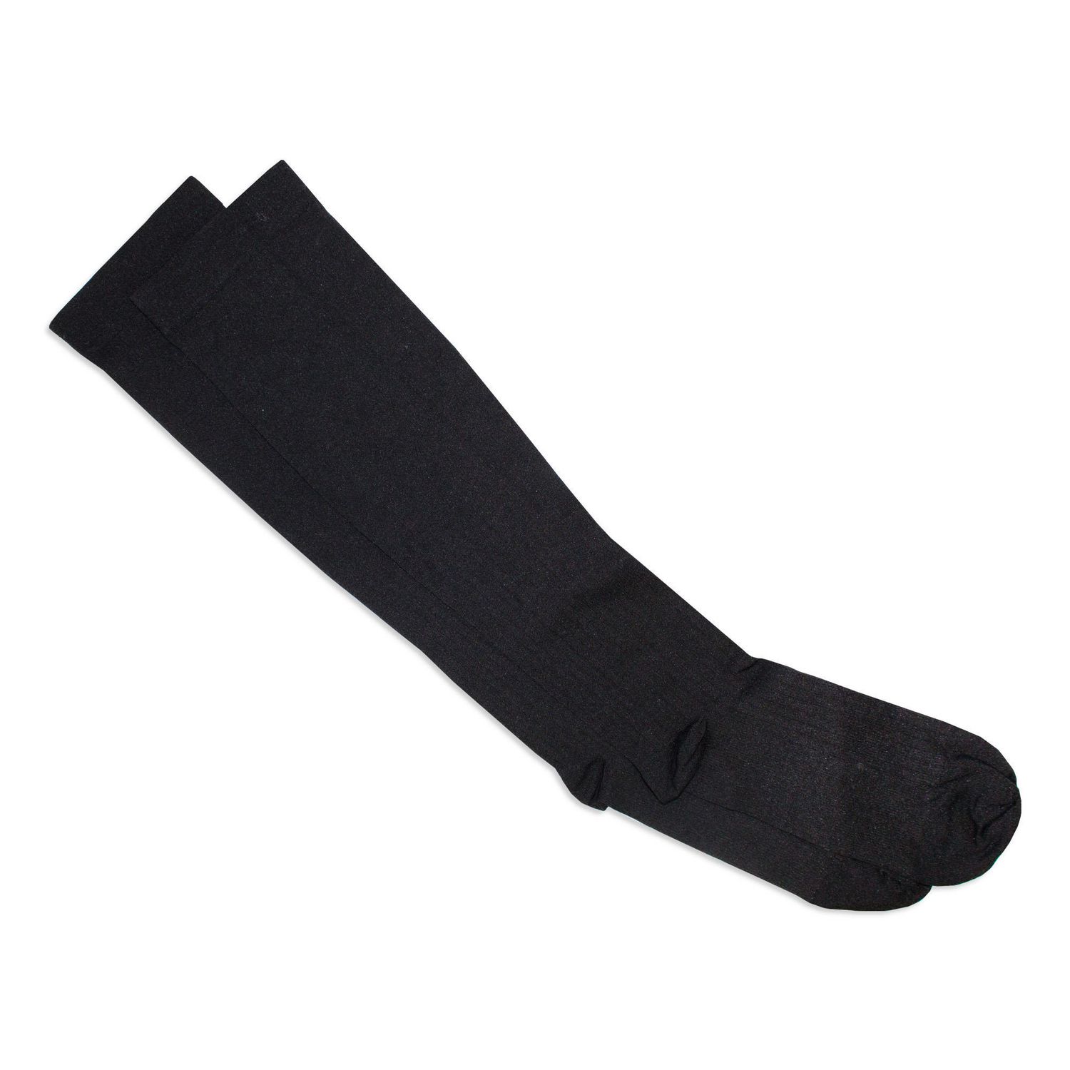 Dr.Scholl's Men's 1 Pair Graduated Compression over The Calf Socks ...