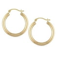 thumbnail image 1 of Cerceau rond poli jaune 10 cts, 1 of 1