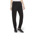 thumbnail image 1 of George Women's Fleece Joggers, 1 of 6