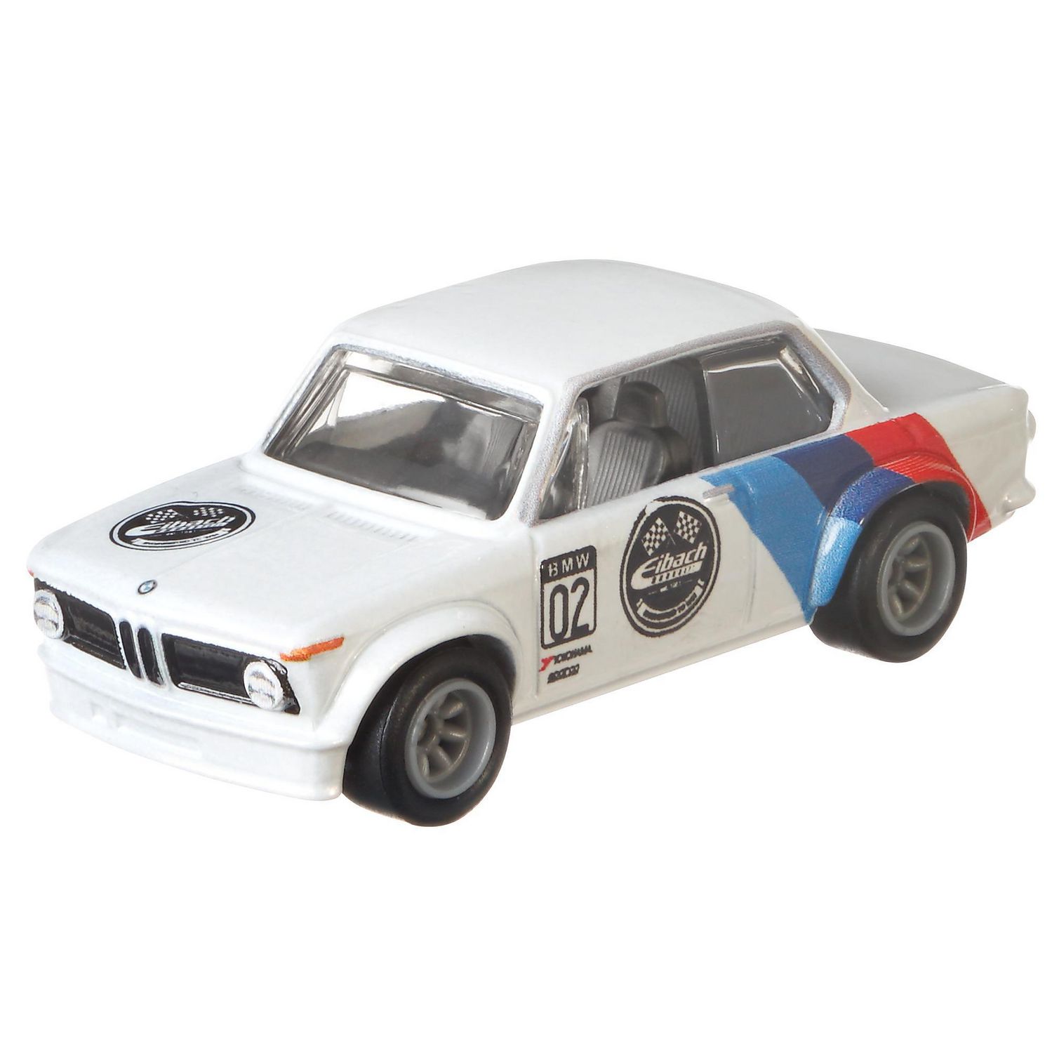 bmw hot wheels premium